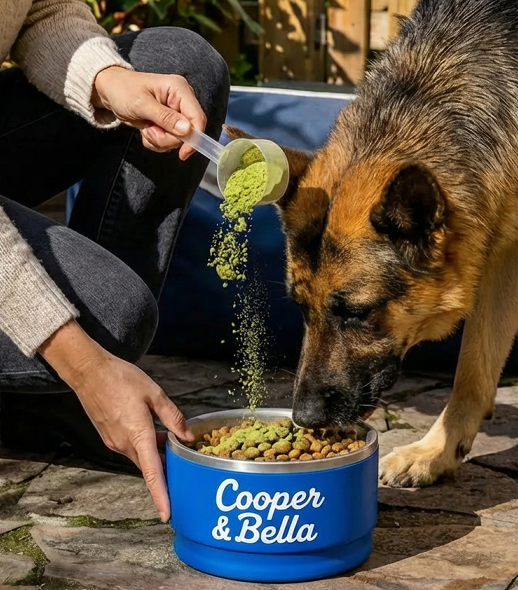 AI Design for Cooper & Bella, image 5 of 6