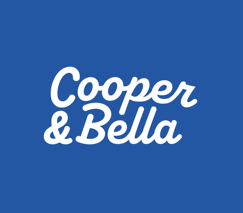 Branding for C&B