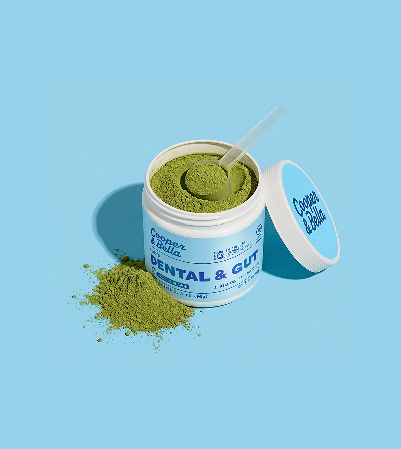 Packaging for C&B