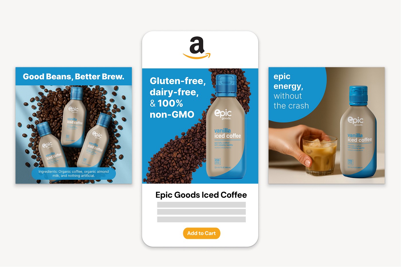 Branding + Packaging Design, image 8 of 20