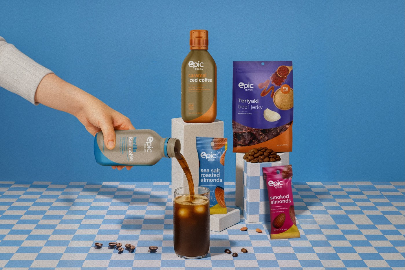 Branding + Packaging Design, image 11 of 20