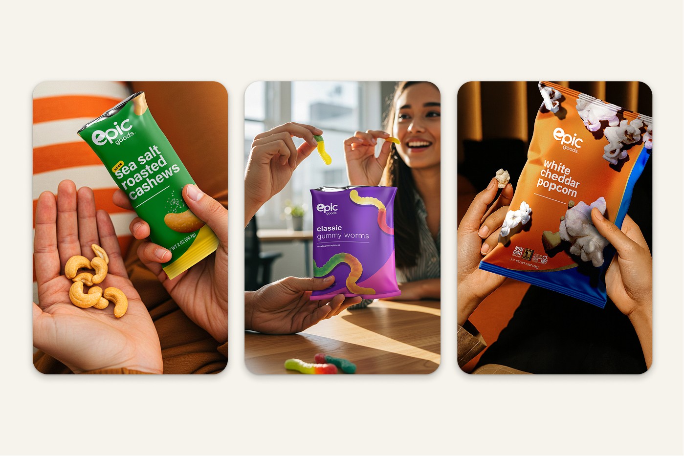 Branding + Packaging Design, image 12 of 20