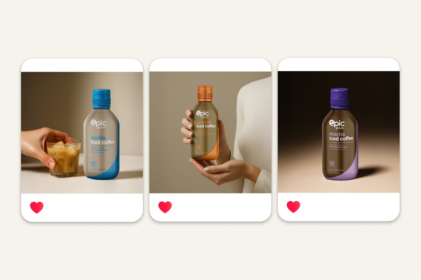 Branding + Packaging Design, image 9 of 20