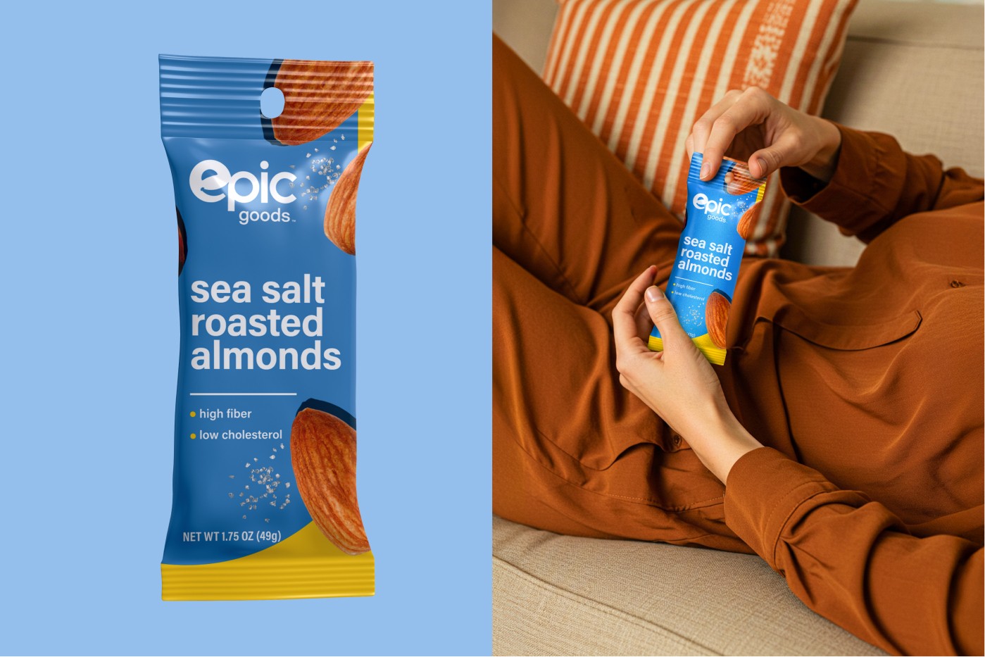 Branding + Packaging Design, image 7 of 20