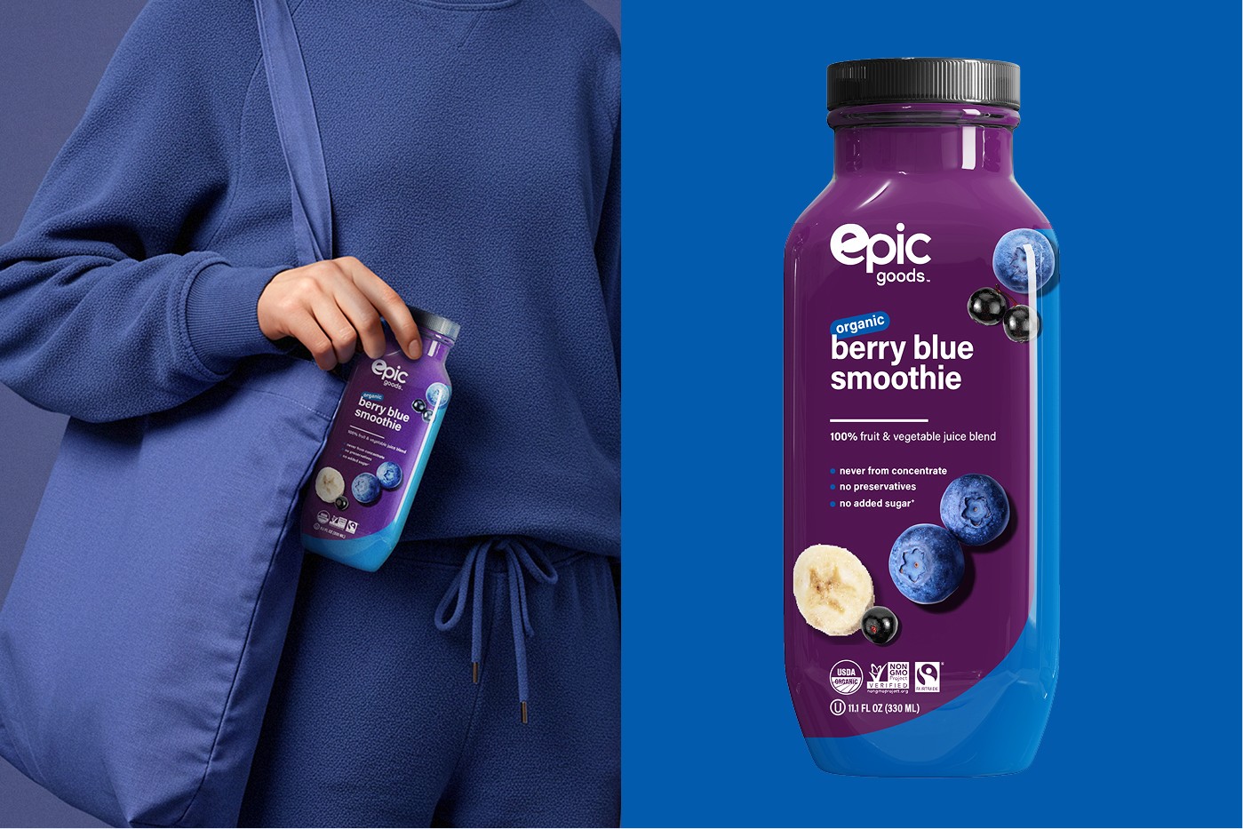 Branding + Packaging Design, image 5 of 20