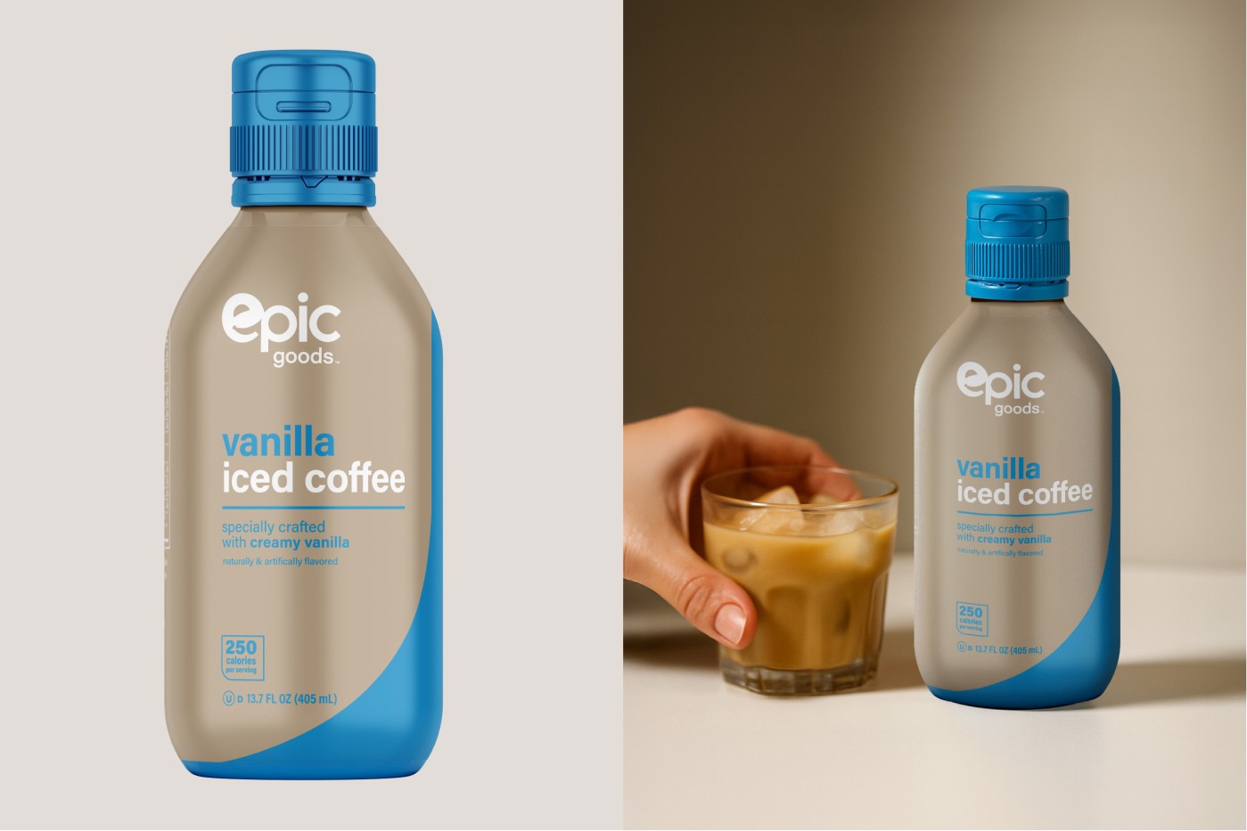 Branding + Packaging Design, image 4 of 20