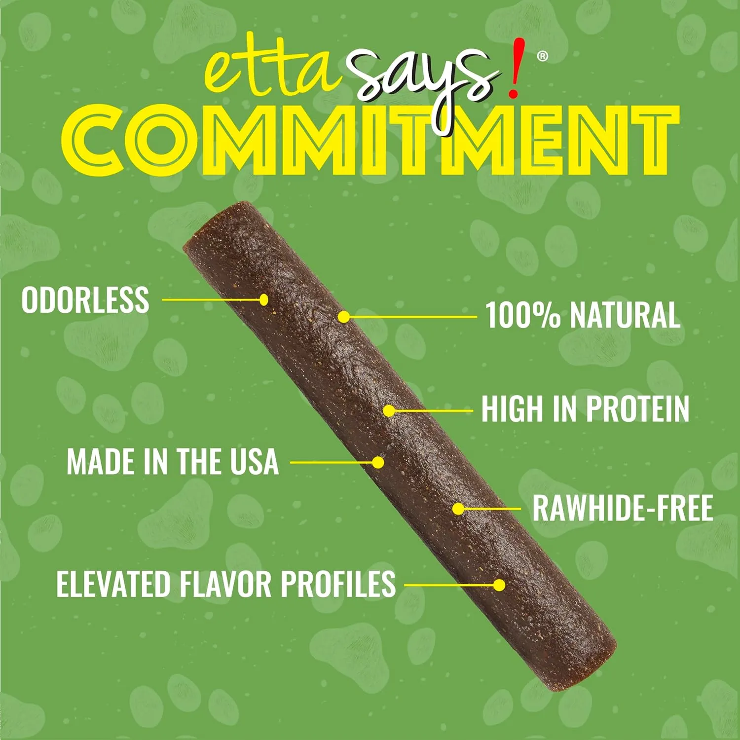 Amazon Design for Etta Says!, image 3 of 17
