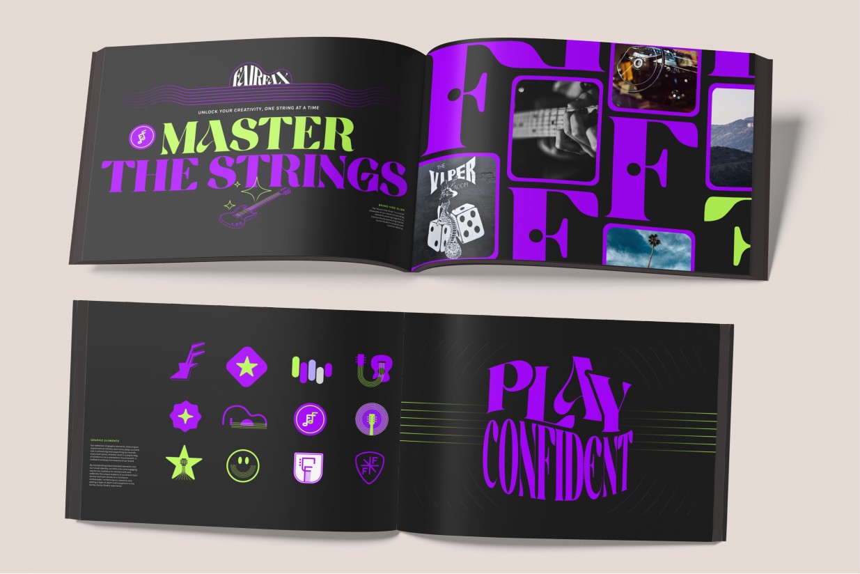 Branding + Website Design, image 4 of 11