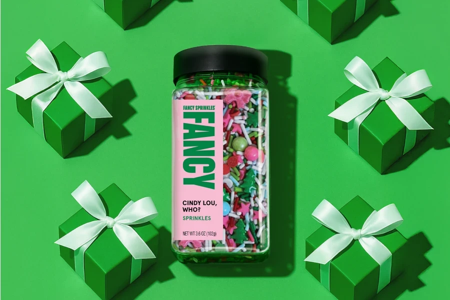 Packaging Design for Fancy, image 4 of 6