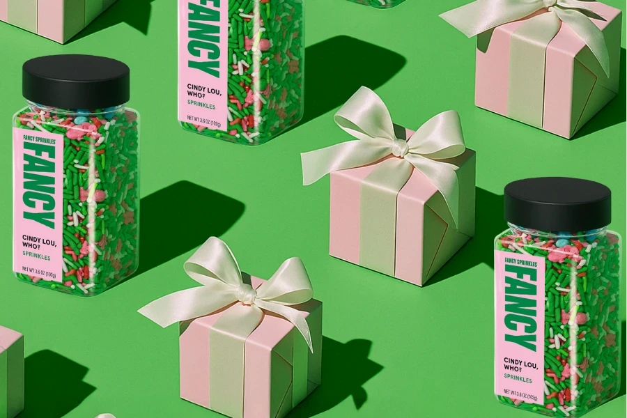 Packaging Design for Fancy, image 6 of 6