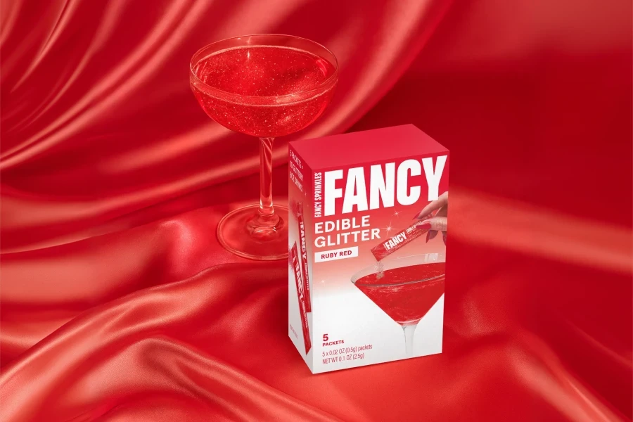 Packaging Design for Fancy, image 5 of 6
