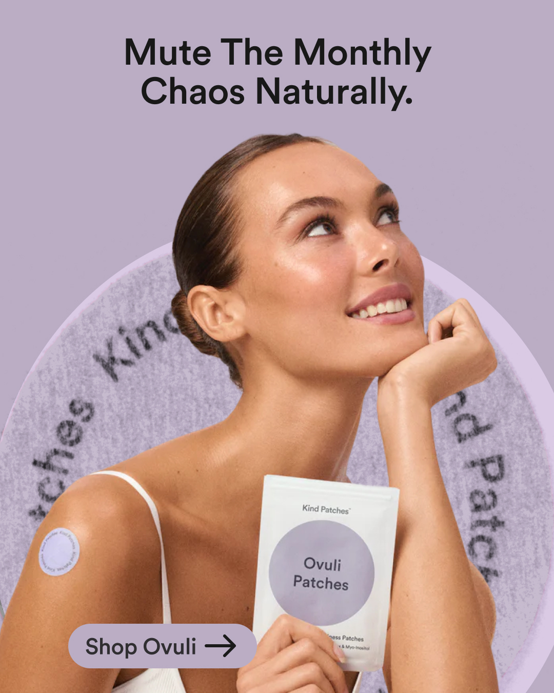 Kind Patches Performance Ads, image 5 of 19