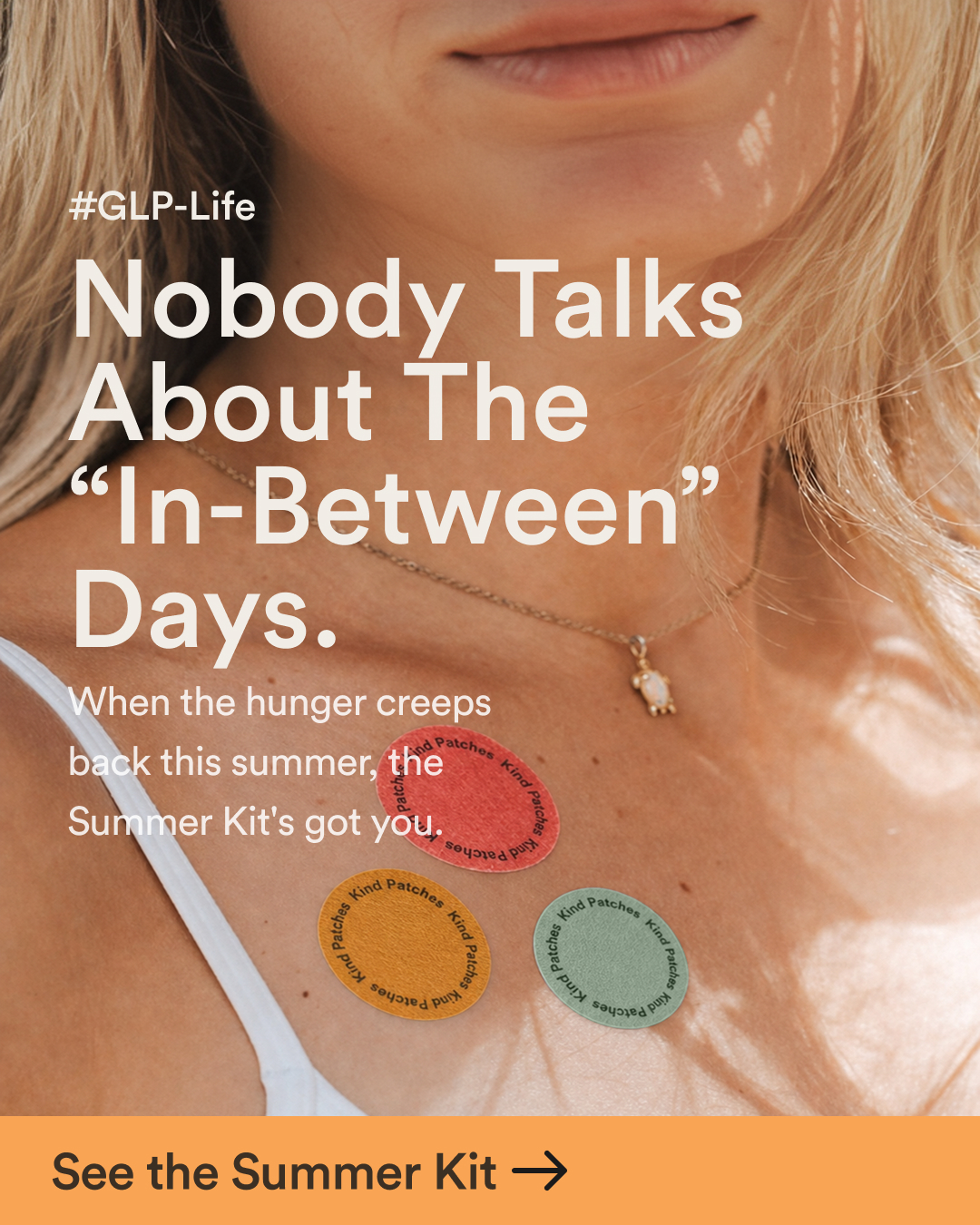 Kind Patches Performance Ads, image 17 of 19