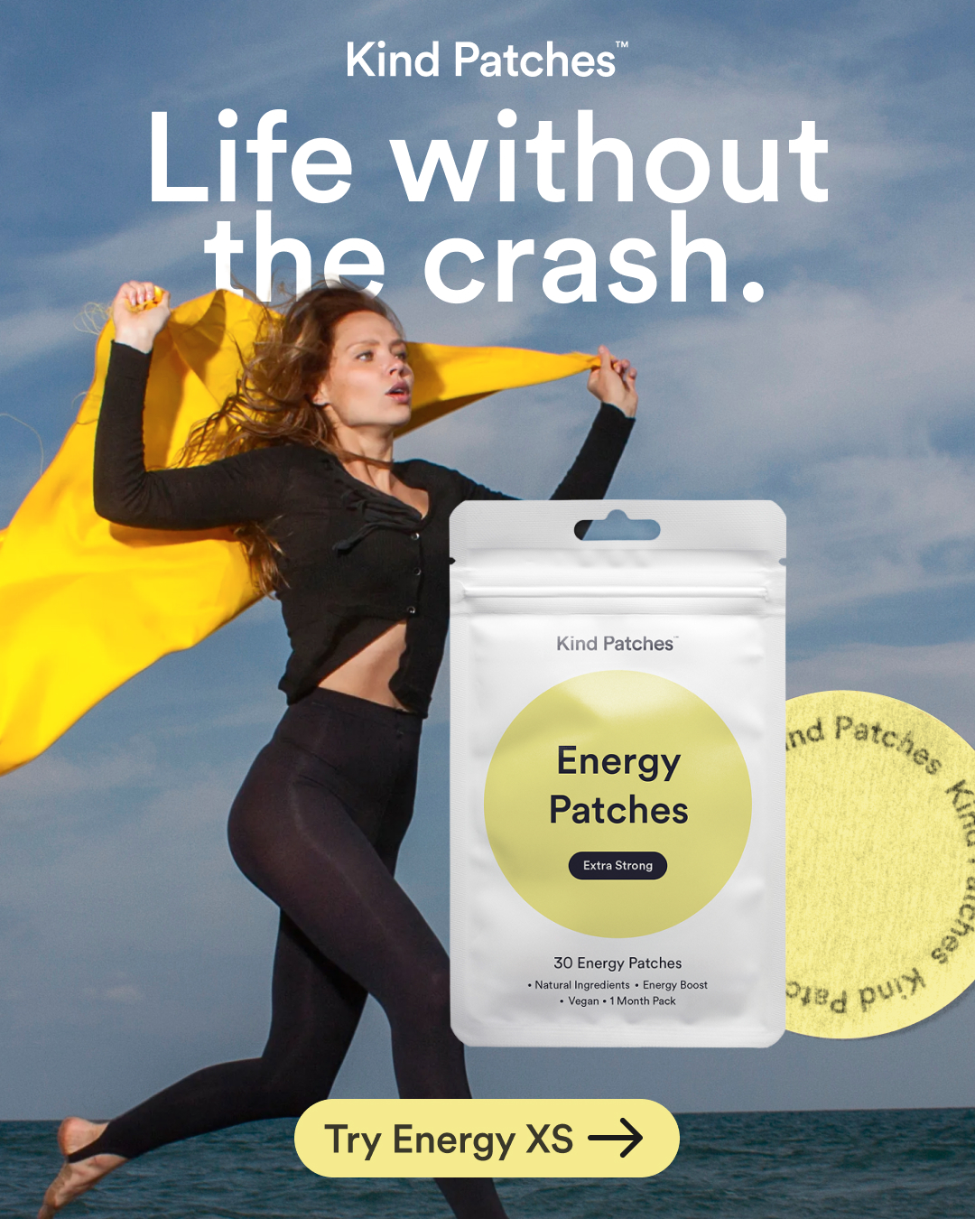 Kind Patches Performance Ads, image 18 of 19