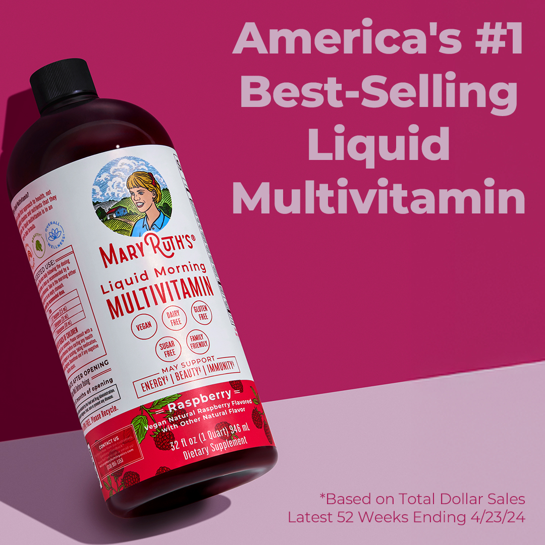 MaryRuth Performance Ads, image 5 of 15