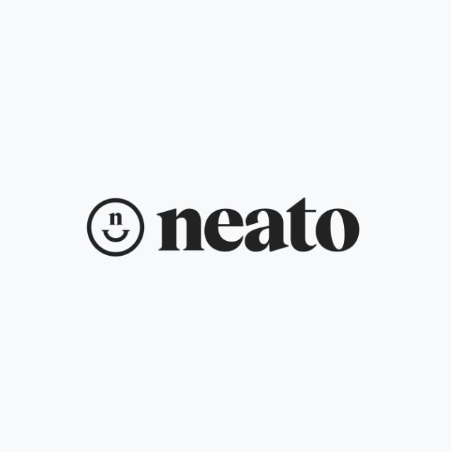 Rebrand + Website for Neato