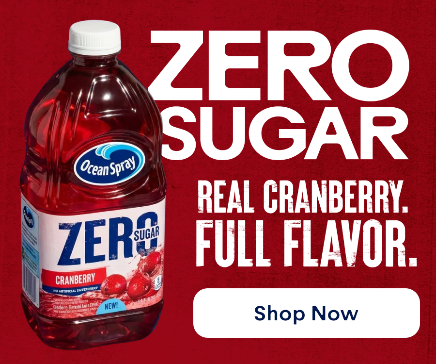 Digital Design for Ocean Spray, image 7 of 12