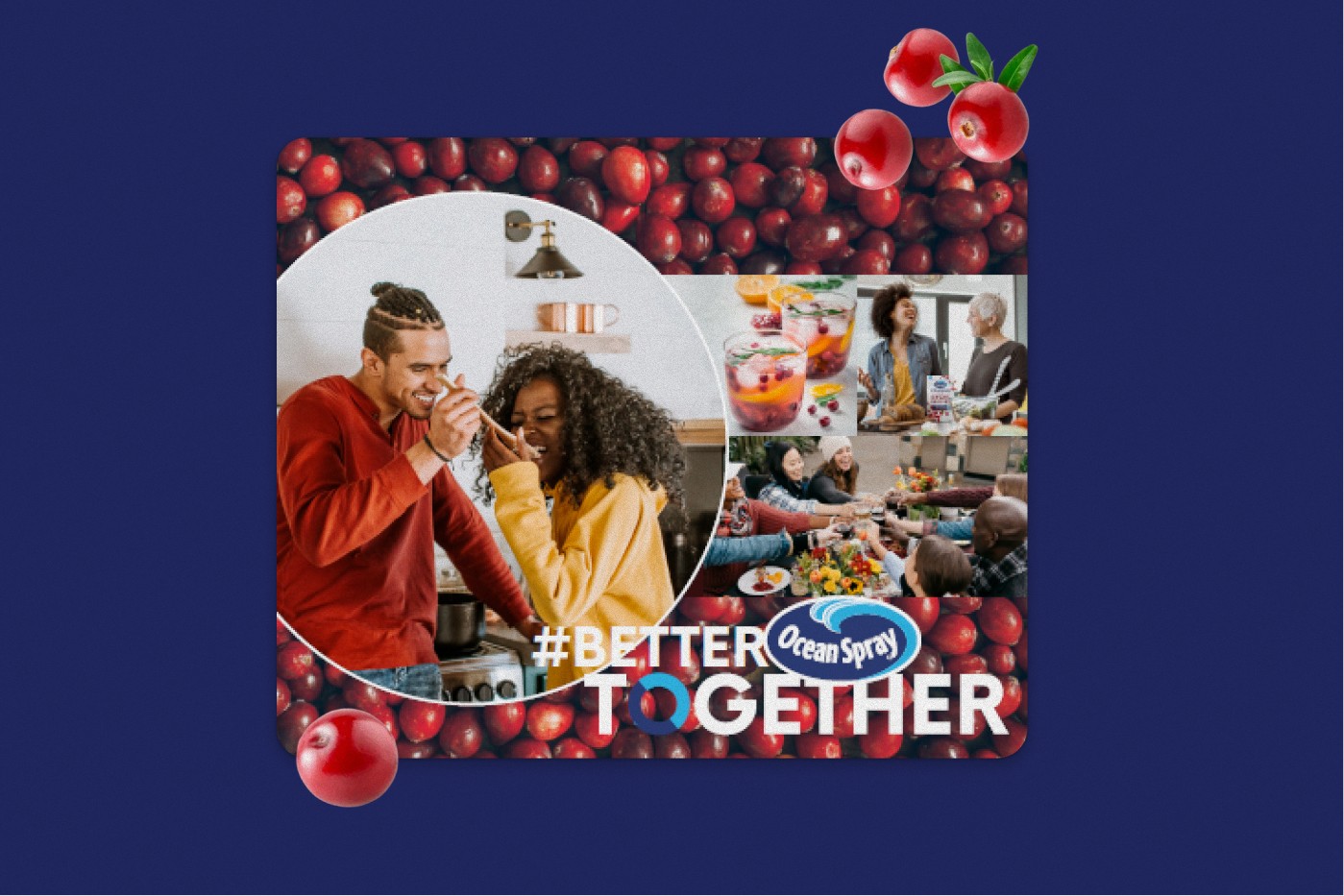 Digital Design for Ocean Spray, image 6 of 12