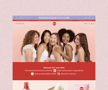 Graphic Design for Onyx Brands