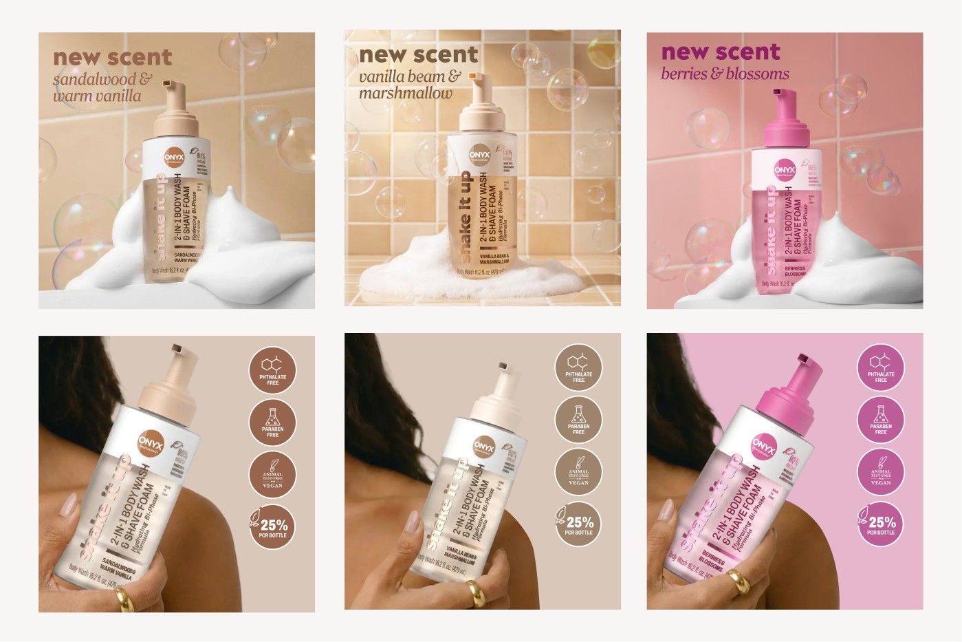 Graphic Design for Onyx Brands, image 6 of 8