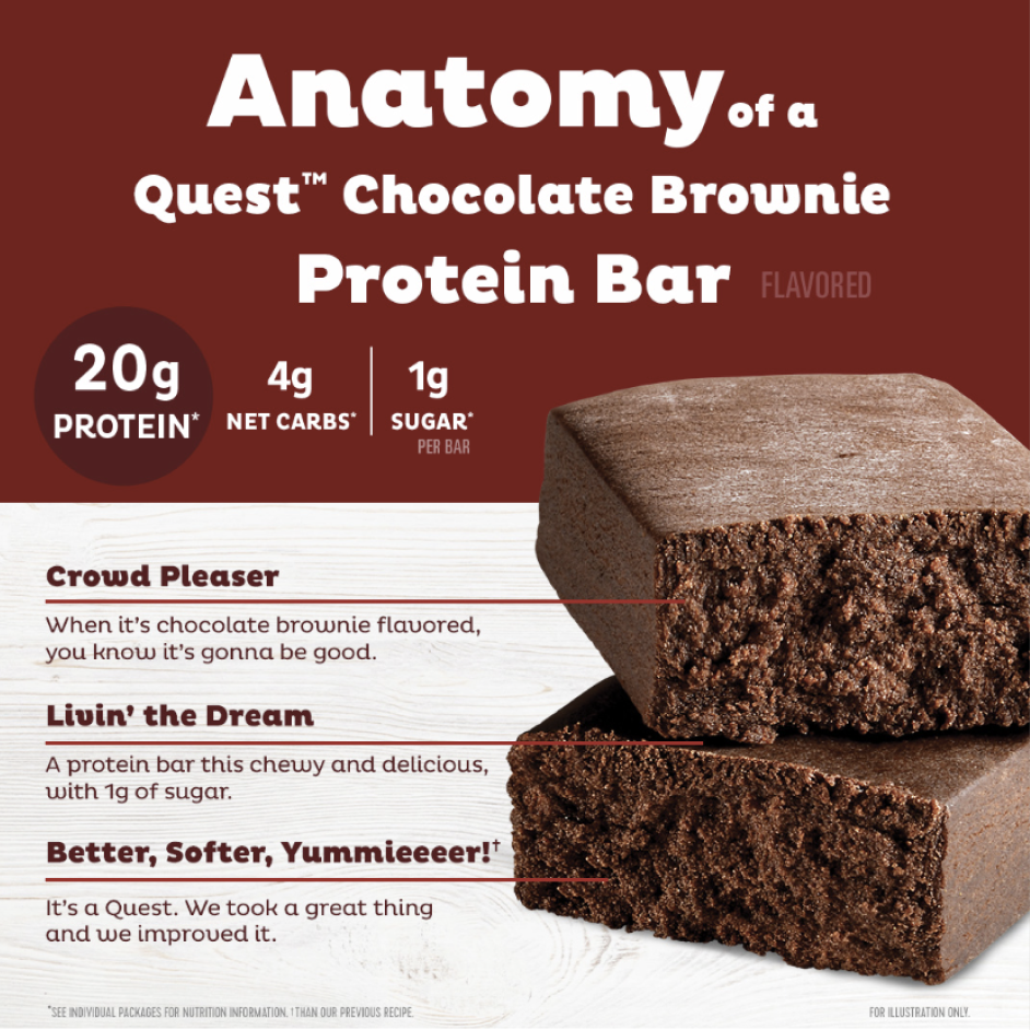 Amazon Design for Quest, image 2 of 11