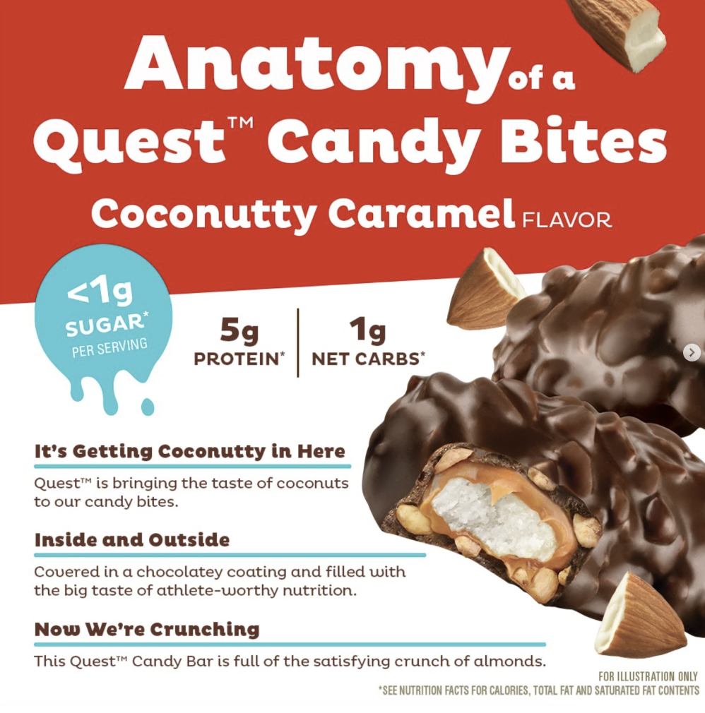 Amazon Design for Quest, image 7 of 11