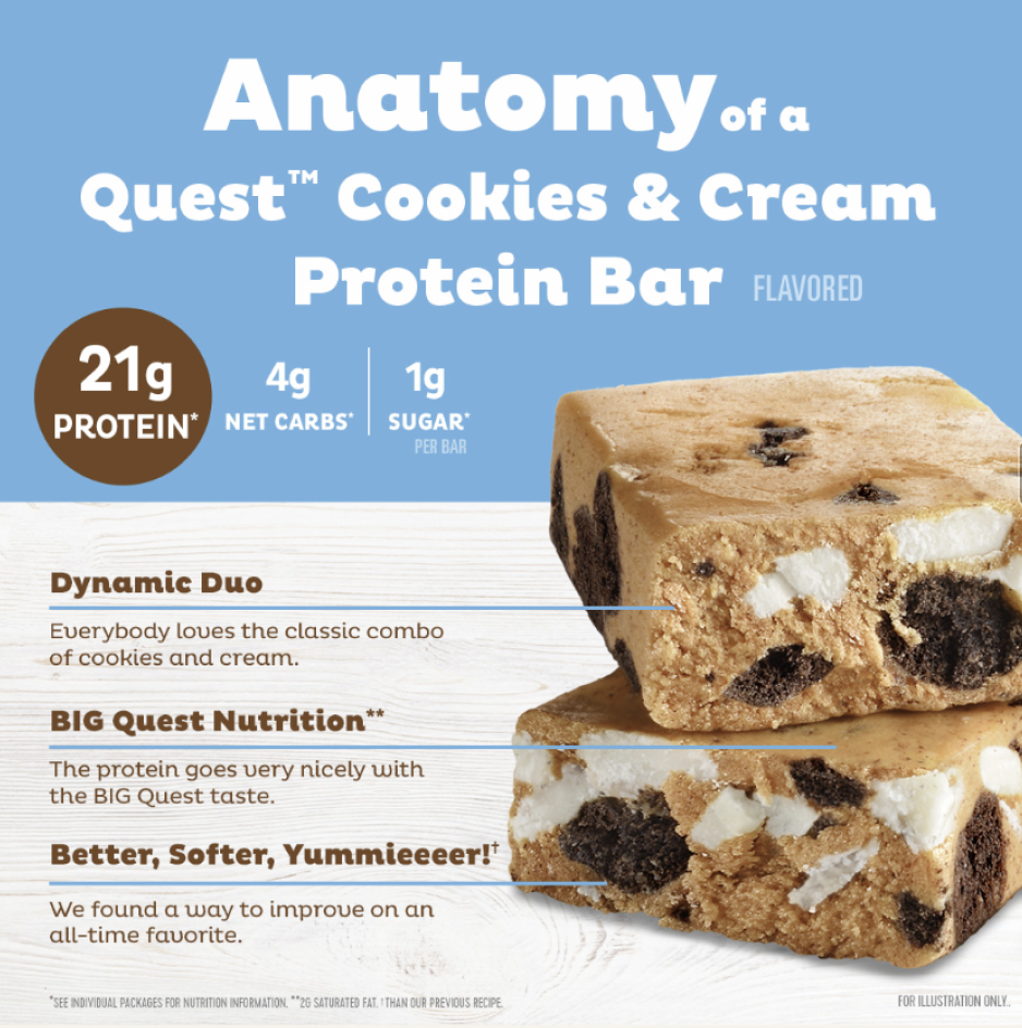 Amazon Design for Quest, image 3 of 11
