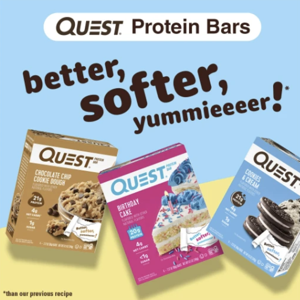 Amazon Design for Quest, image 10 of 11
