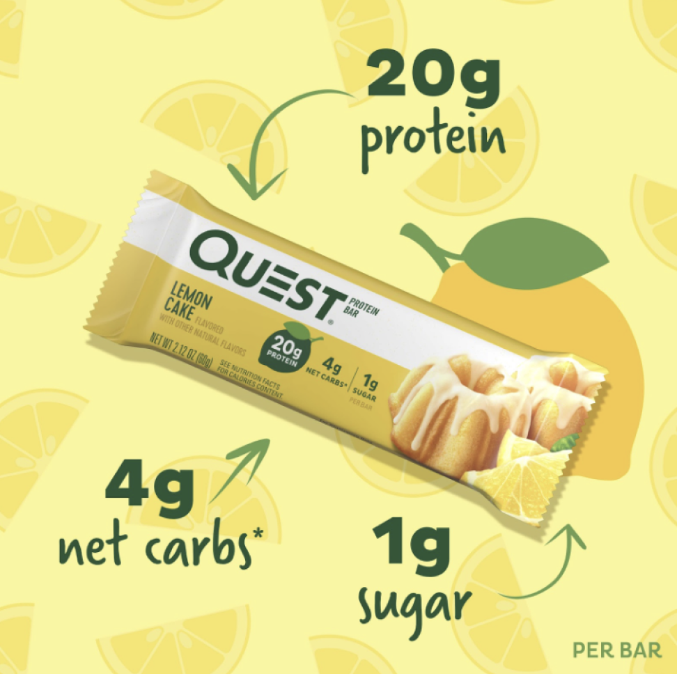 Amazon Design for Quest, image 5 of 11