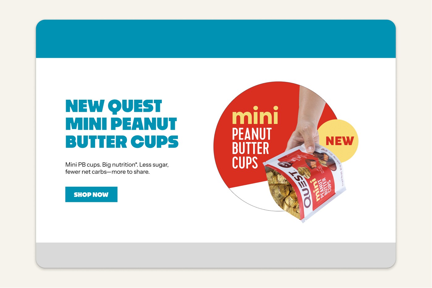 Graphic Design for Quest, image 7 of 11