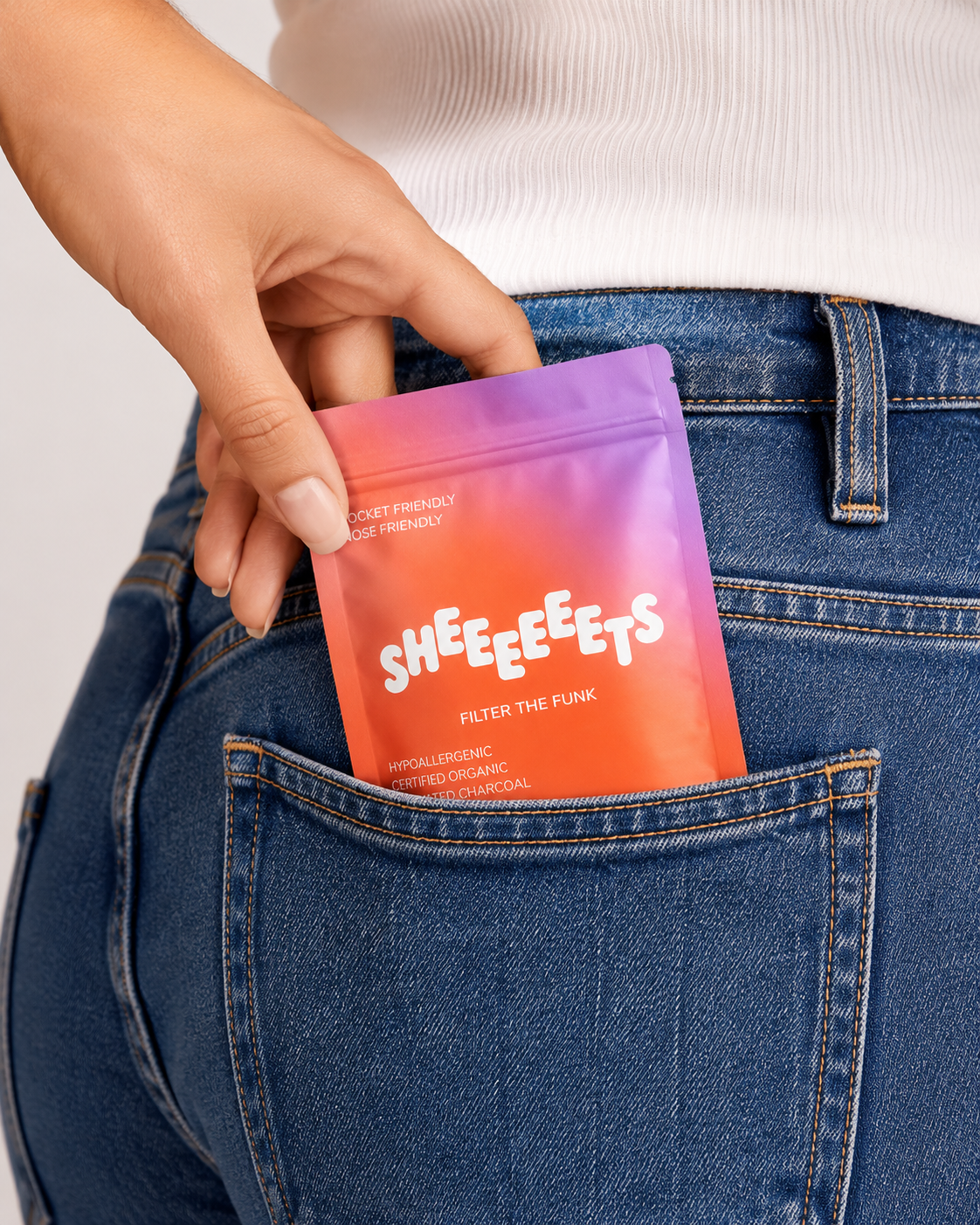 Branding & Packaging for Sheeeeeeets, image 7 of 16