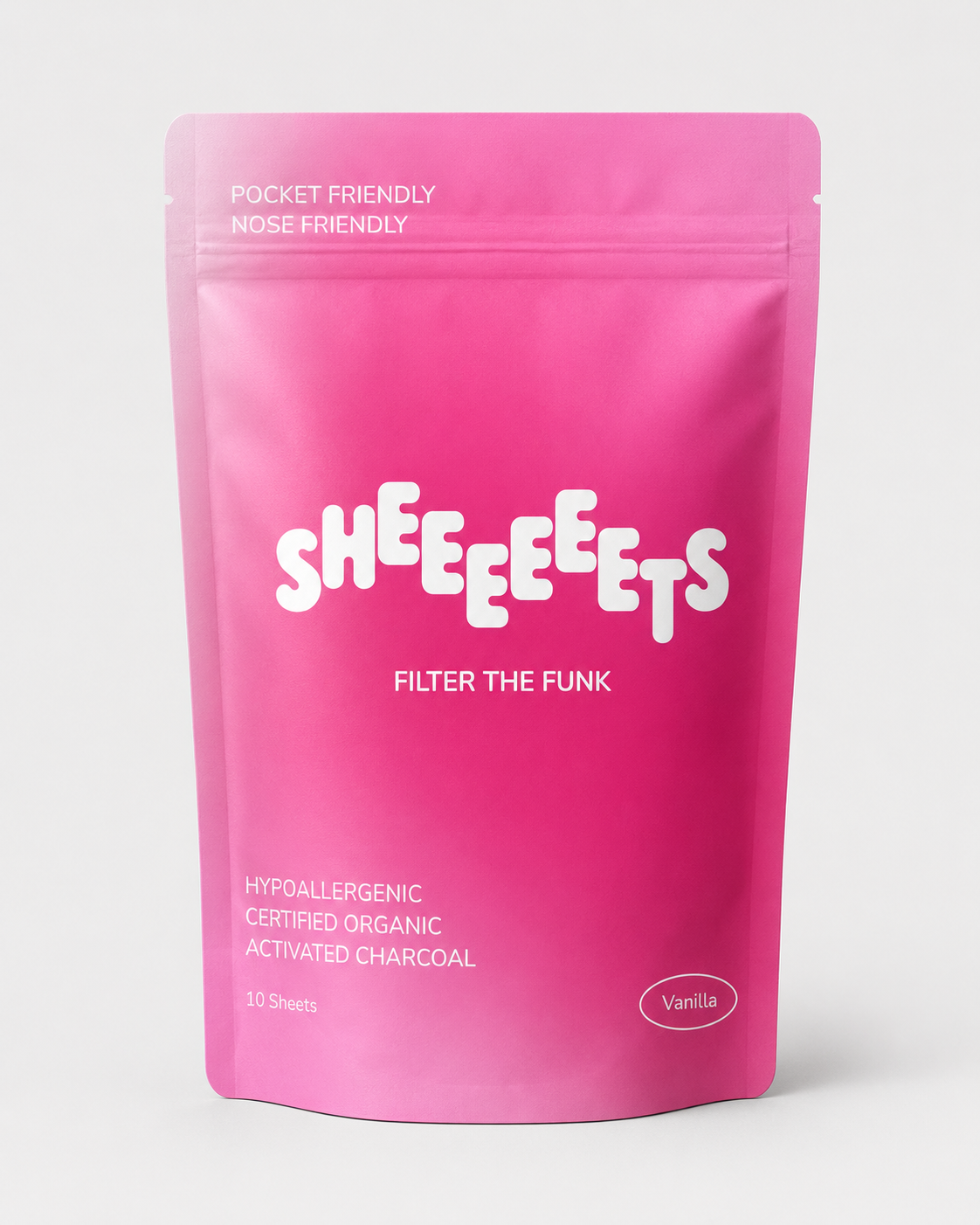 Branding & Packaging for Sheeeeeeets, image 8 of 16